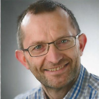 dSPACE Employee Hagen Haupt's profile photo