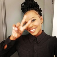 Mint Mobility Solutions Employee Azile Siswana's profile photo
