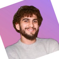 Artifact AI Employee Qumarss Bagheri's profile photo
