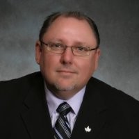 SSI Traffic Solutions Employee Keith Carruthers's profile photo