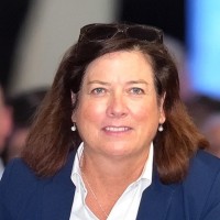 FedEx Employee Kathy Meyer's profile photo