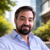 Gonçalo Fernandes Email & Phone Number