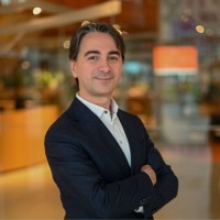ING Employee Muzaffer Simsir's profile photo