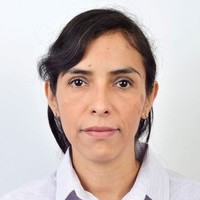SIAC Software Employee Ana Lilia de Gante Galindo's profile photo