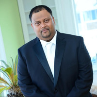 Plaxall, Inc. Employee Ryan Heeraman's profile photo