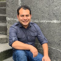 Diebold Nixdorf Employee Ivan Carrillo Solache's profile photo