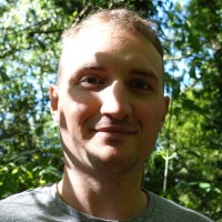 Altera Employee Scott Ware's profile photo