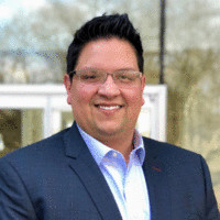 Aerotek Employee Dave Suarez's profile photo