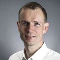 Safetec Risk Management Employee Jørgen Tegdan's profile photo