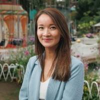 Tivoli Employee Mary Liao's profile photo