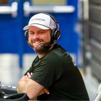 Rockwall ISD Employee Christopher Curtis's profile photo