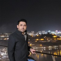Muhammad D. Email