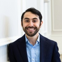 Zachary Boughner-Diaz Email & Phone Number