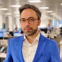 PayHawk - The payments industry's most customer centric company Employee Pedro Batista's profile photo