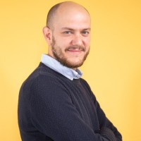 BOLSALEA ♻ Employee Eloy Pérez Galán's profile photo
