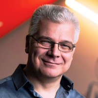 oose Innovative Informatik GmbH Employee Stephan Roth's profile photo