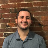 Biogen Employee Michael Romanelli's profile photo