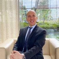 Amova Asset Management Employee Ken Cogger's profile photo