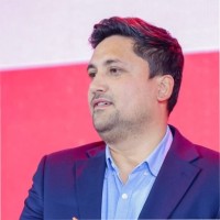 Sumit Bhat Email & Phone Number