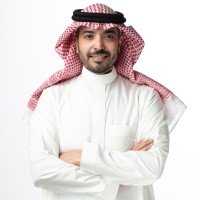 sccc by stc Employee Abdulrahman Alhomood's profile photo