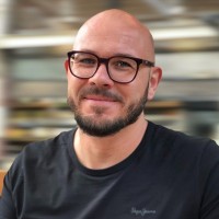 Media Expert - Terg Employee Przemysław Dębowski's profile photo