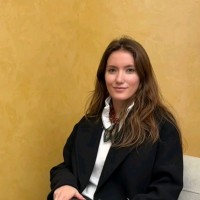 esular Employee Burcu Ecik's profile photo