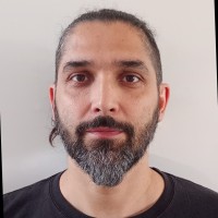V8 process Employee Piotr Domagalski's profile photo