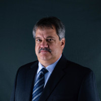 Theodore Haines Email & Phone Number