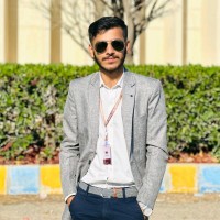 Movers Programme Employee Saadat Larik's profile photo