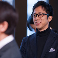 Kei Takahashi Email & Phone Number