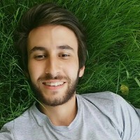 Enco Employee Azad Argon's profile photo
