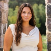 AEMA-ESG Employee Audrey Chamaillard's profile photo