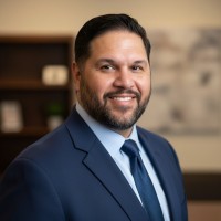 Oracle Employee Ron Nelson's profile photo