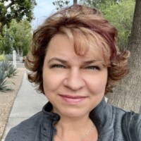 Healing Solutions Family Therapy Center Employee Michelle Stockton's profile photo