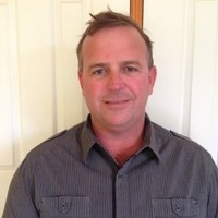Credentia Construction Employee Russell Armstrong's profile photo