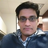Resoptima Employee Sumant Kamat's profile photo