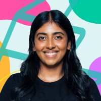 Codafication Employee Manasa Anantharaman's profile photo