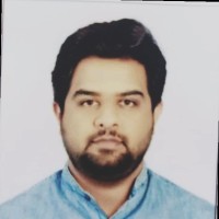 Artistic Milliners Employee Ali Haroon's profile photo