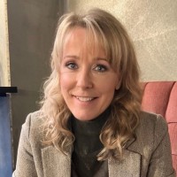 DUOS Employee Dorthe Frydenlund's profile photo