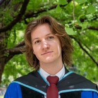 Sean Borwick's profile photo