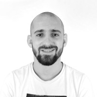 Marble IT Employee Petar Zinaić's profile photo