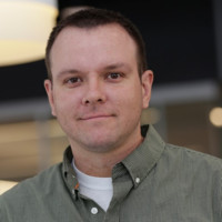 City of High Point Employee Christopher Hauser's profile photo