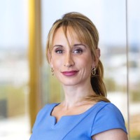 Collard Shockley LLC Employee Lindsay Dodson's profile photo