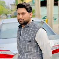 Innovation Lab Employee Hafiz Saeed's profile photo