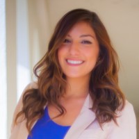 Rexford Industrial Employee Madlelynn Caballero-Stewart's profile photo