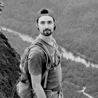 Partie 5 Employee Jonathan Potvin's profile photo
