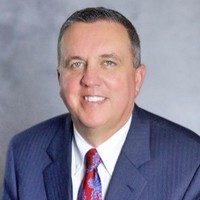 Mitchell Insurance Agency Employee Keith Mitchell's profile photo