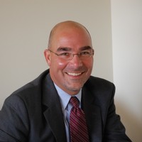Connecticut Hospital Association Employee Brian Cournoyer's profile photo