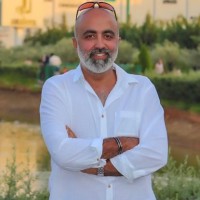 Ixpan Limited Employee Faress Sleiman's profile photo