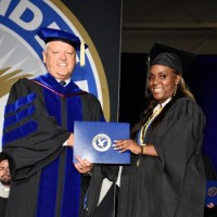 Jamaica Civil Aviation Authority Employee Chenae Williams's profile photo